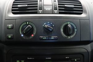 Skoda Fabia bild 18
