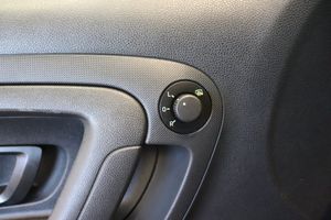 Skoda Fabia bild 21