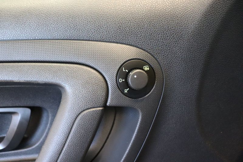 Skoda Fabia bild 21