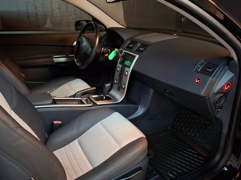 Volvo C30 bild 7