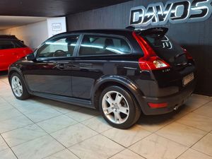 Volvo C30 bild 4