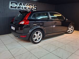 Volvo C30 bild 6