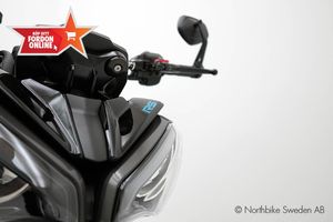 Triumph Speed Triple bild 5