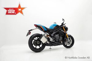 Triumph Speed Triple bild 3