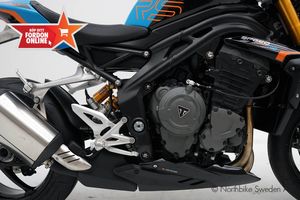 Triumph Speed Triple bild 10