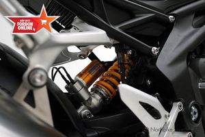 Triumph Speed Triple bild 14