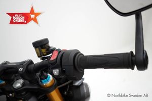 Triumph Speed Triple bild 17