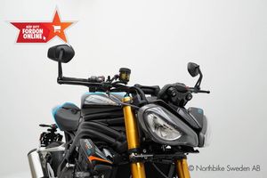 Triumph Speed Triple bild 4