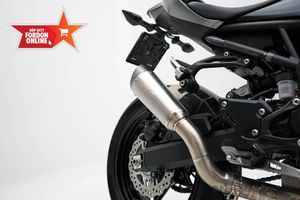Kawasaki Z bild 15