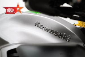 Kawasaki Z bild 8