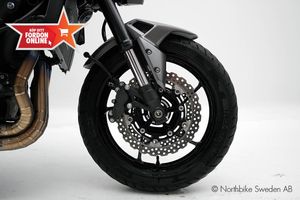 Kawasaki Z bild 16