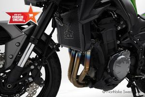 Kawasaki Z bild 18