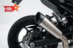 Kawasaki Z bild 13