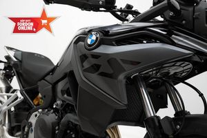 BMW F 800 GS bild 5