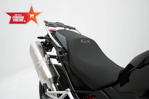 BMW F 800 GS bild 7