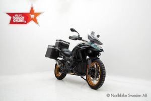 BMW R 1300 GS bild 2