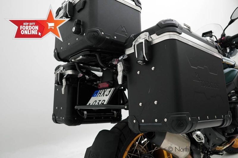 BMW R 1300 GS bild 12