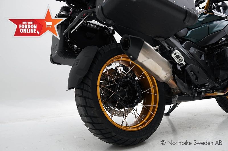 BMW R 1300 GS bild 13
