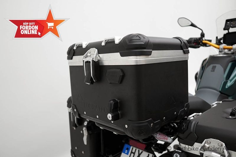 BMW R 1300 GS bild 11