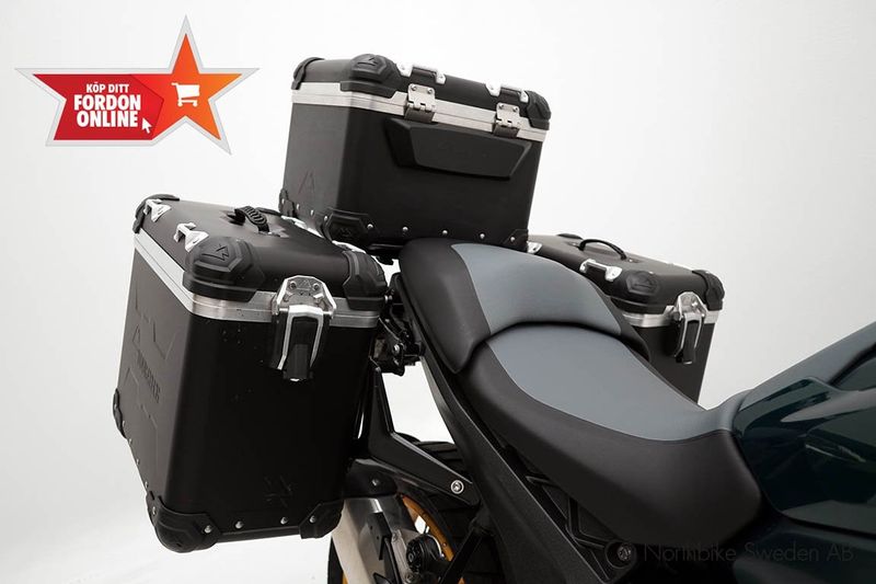 BMW R 1300 GS bild 10