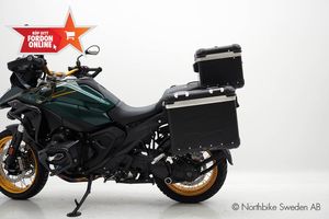 BMW R 1300 GS bild 6