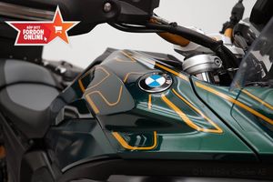 BMW R 1300 GS bild 8