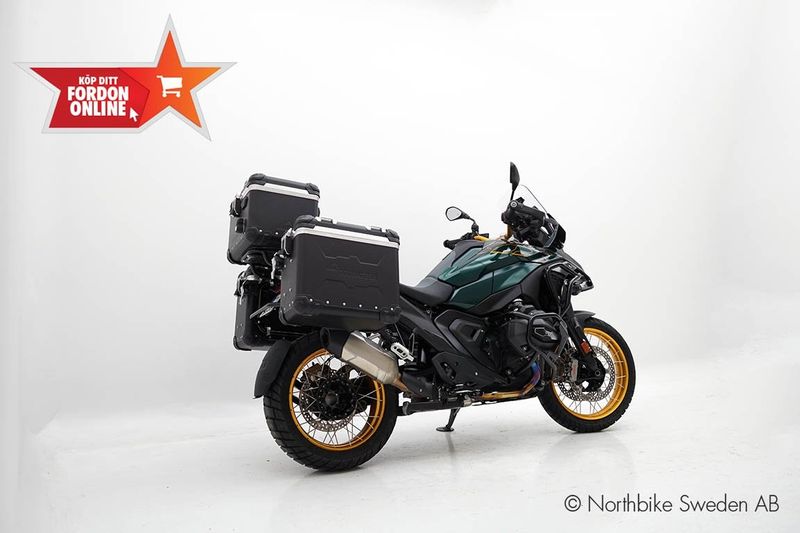 BMW R 1300 GS bild 3