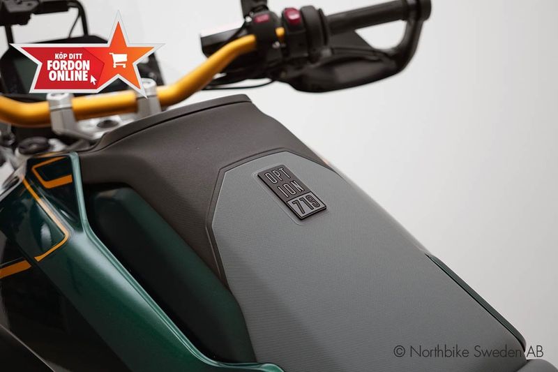 BMW R 1300 GS bild 18