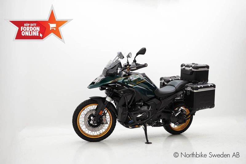 BMW R 1300 GS bild 4