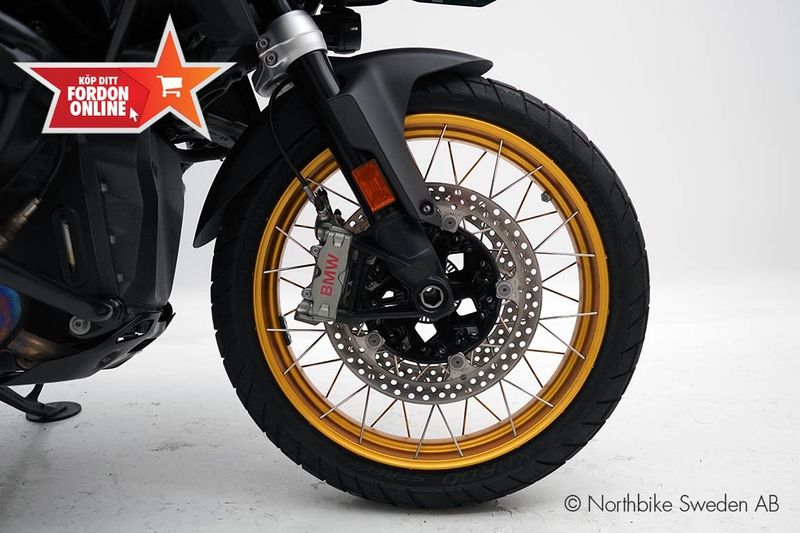 BMW R 1300 GS bild 15