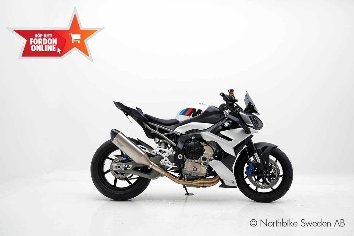 BMW M 1000 R
