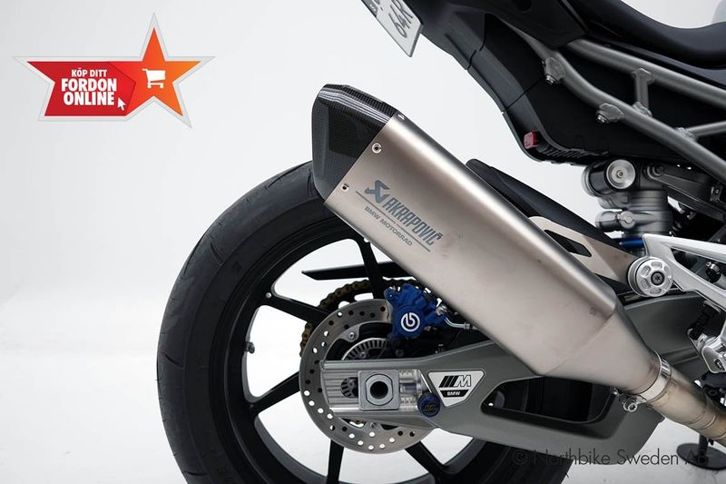 BMW M 1000 R bild 15