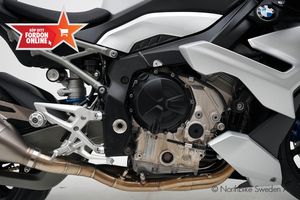BMW M 1000 R bild 16