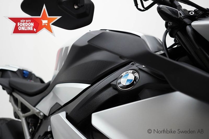 BMW M 1000 R bild 11