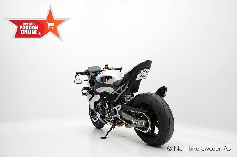 BMW M 1000 R bild 5