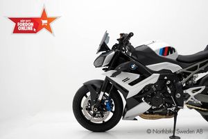 BMW M 1000 R bild 6