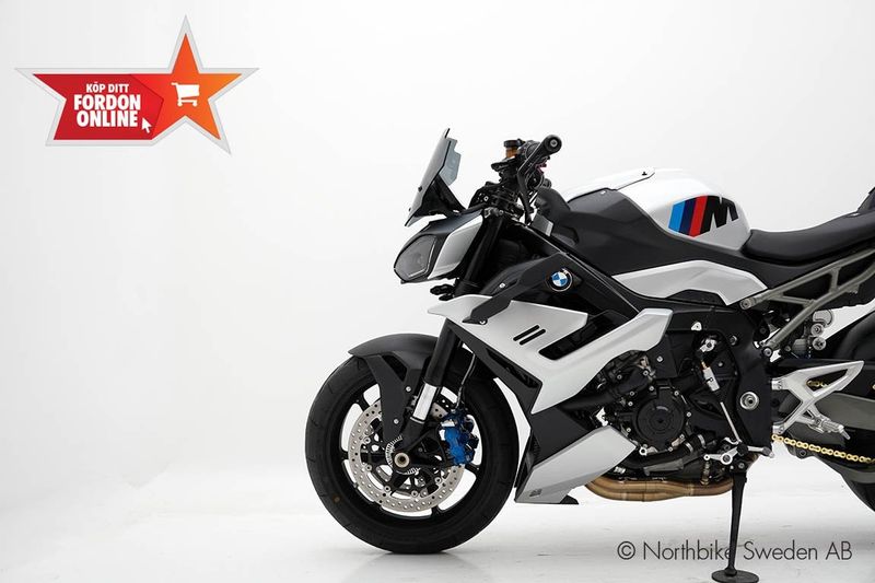 BMW M 1000 R bild 6