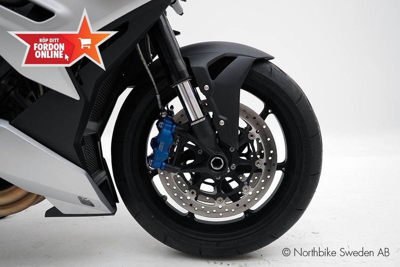 BMW M 1000 R bild 17