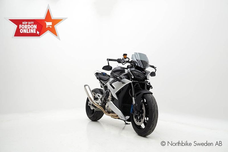BMW M 1000 R bild 2