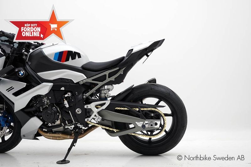 BMW M 1000 R bild 7