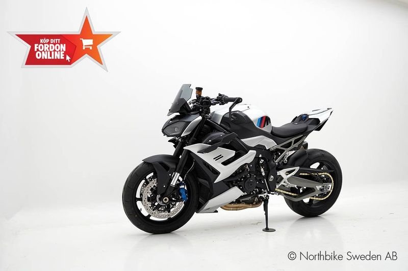 BMW M 1000 R bild 4