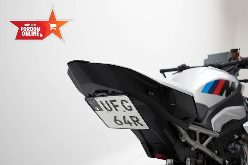 BMW M 1000 R bild 13