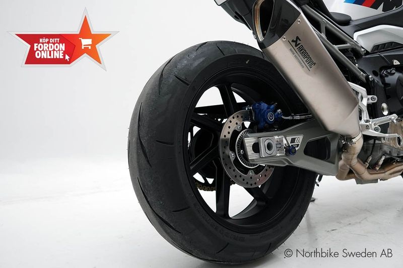 BMW M 1000 R bild 14