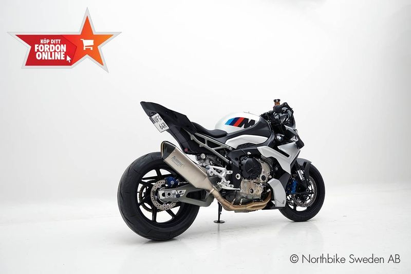 BMW M 1000 R bild 3