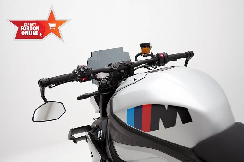 BMW M 1000 R bild 20