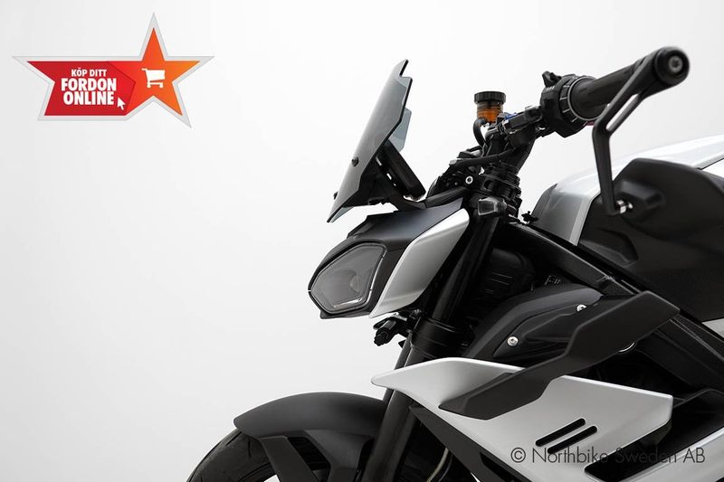 BMW M 1000 R bild 18