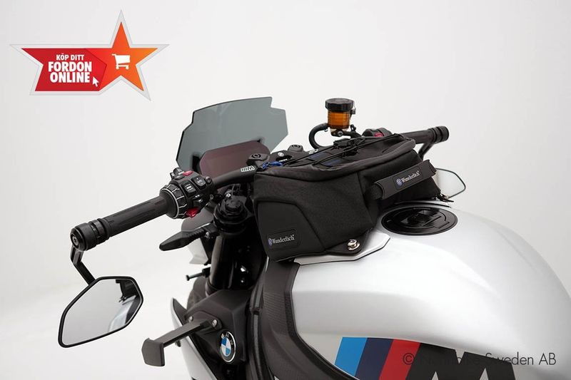 BMW M 1000 R bild 22