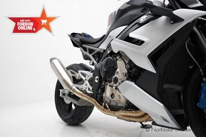 BMW M 1000 R bild 10