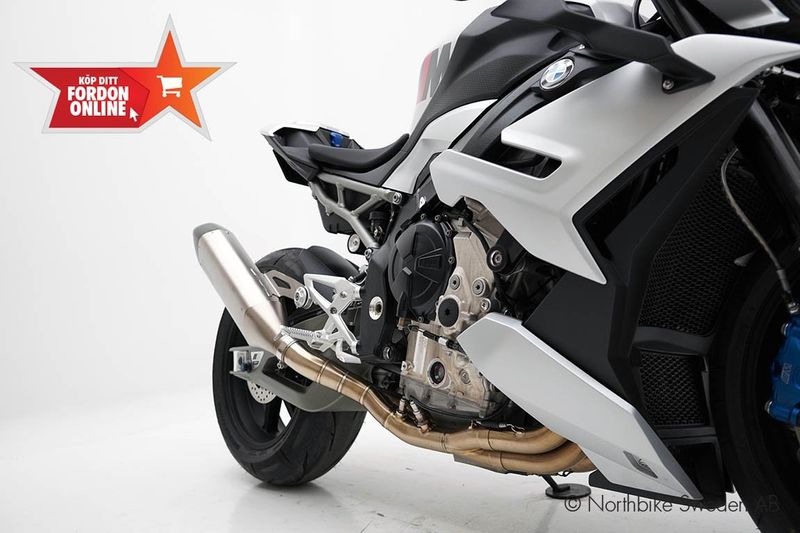 BMW M 1000 R bild 10