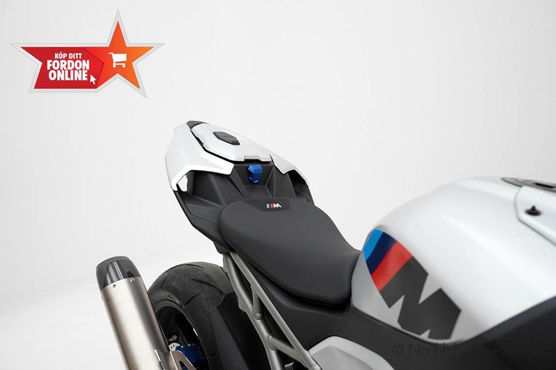 BMW M 1000 R bild 12